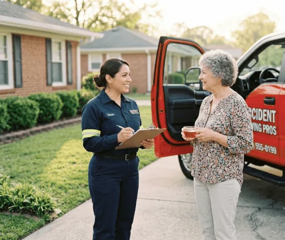 Accident Towing Service Willowbrook, IL FAQs